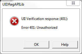 CT_UII_Verify_Response_Error